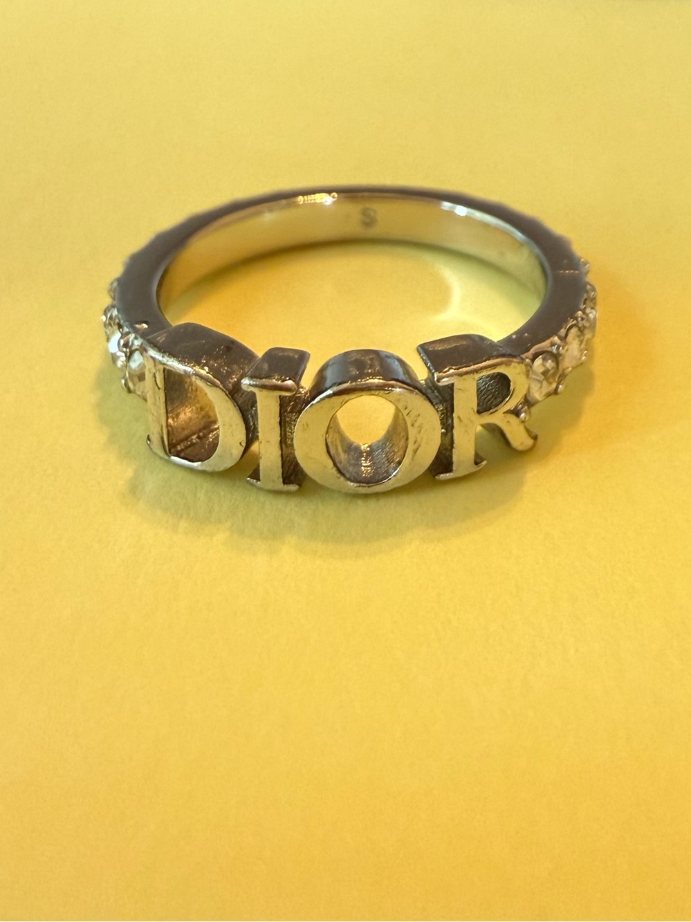 Dio(r)evolution Ring - Picture 7 of 15